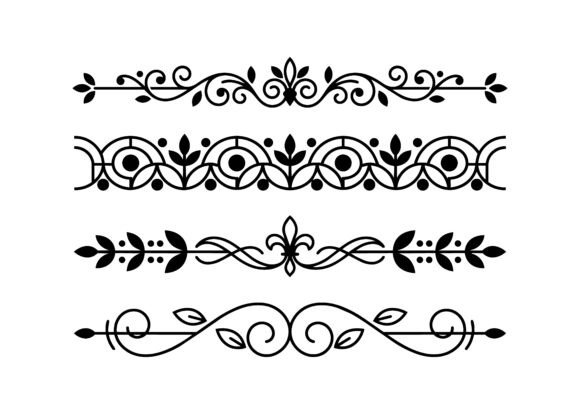 Refined Dividers