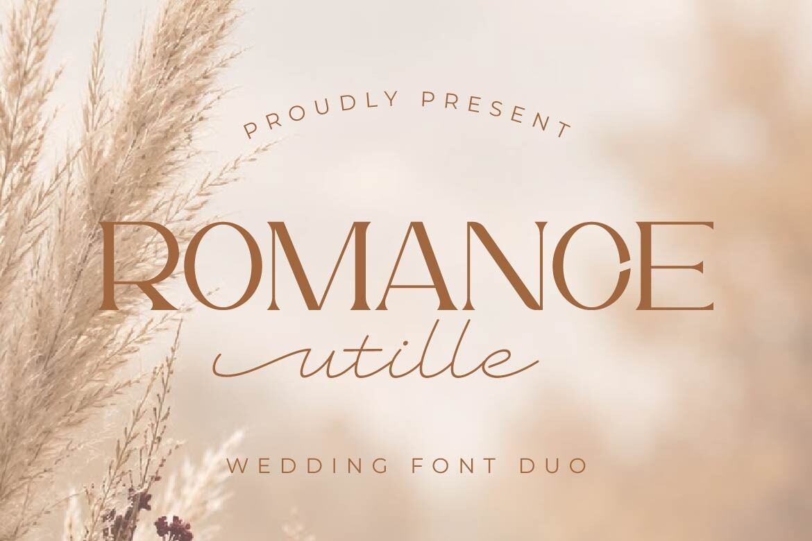 Romance Utille