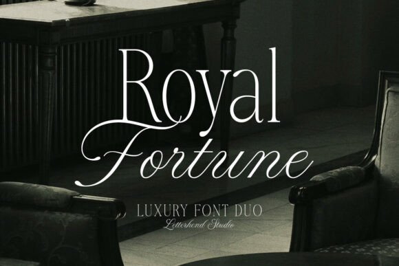Royal Fortune