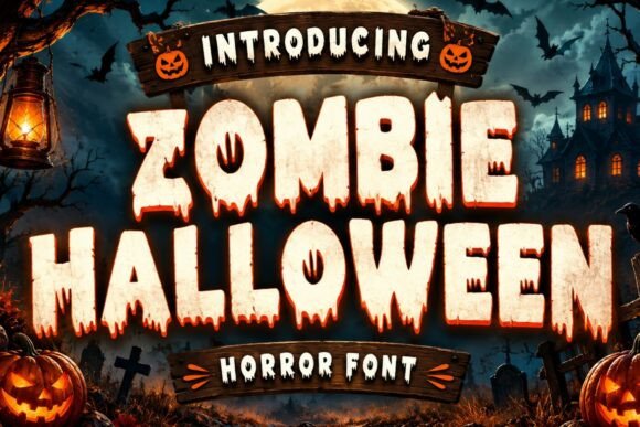 Zombie Halloween