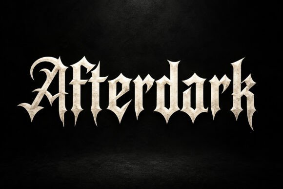 Afterdark