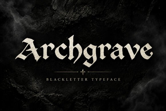 Archgrave