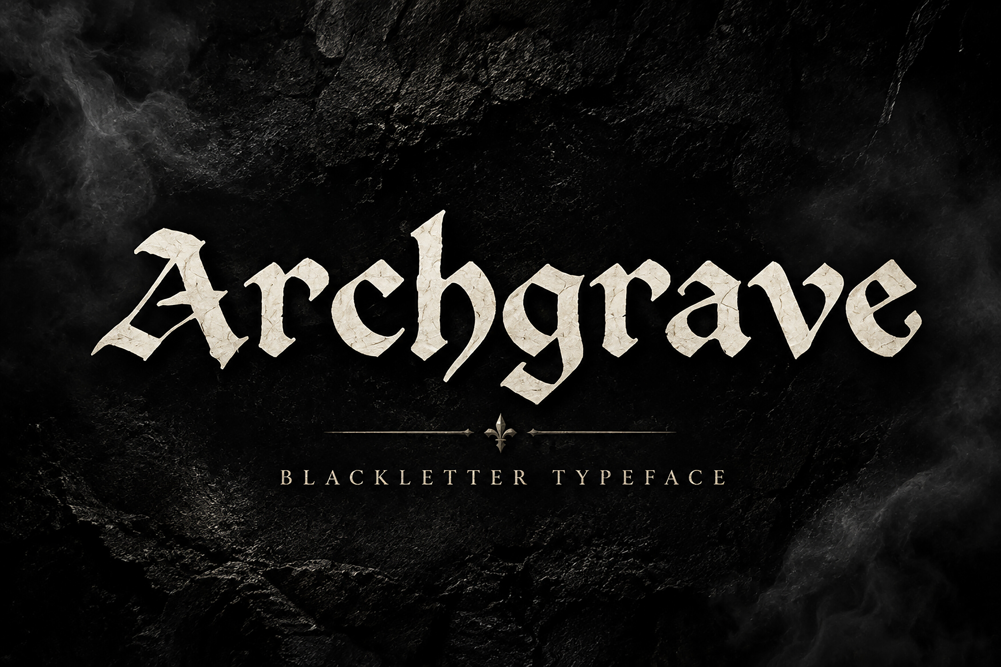 Archgrave