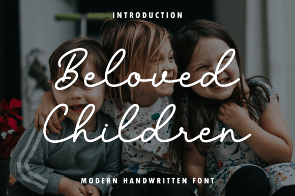 Beloved Children