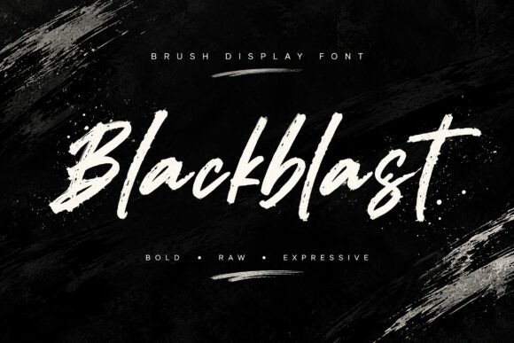 Blackblast