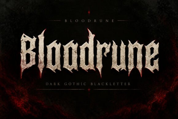 Bloodrune