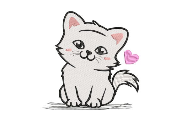 Cat Heart