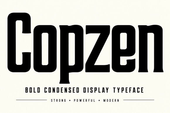 Copzen