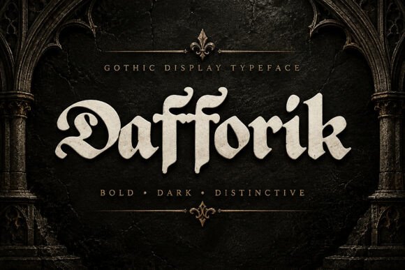 Dafforik