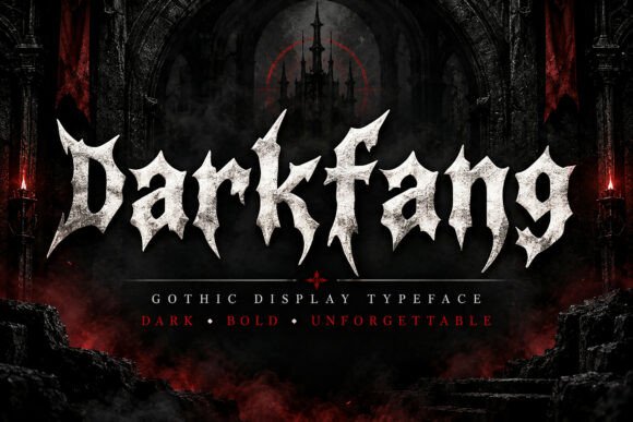 Darkfang