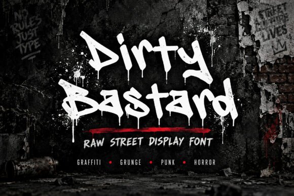 Dirty Bastard