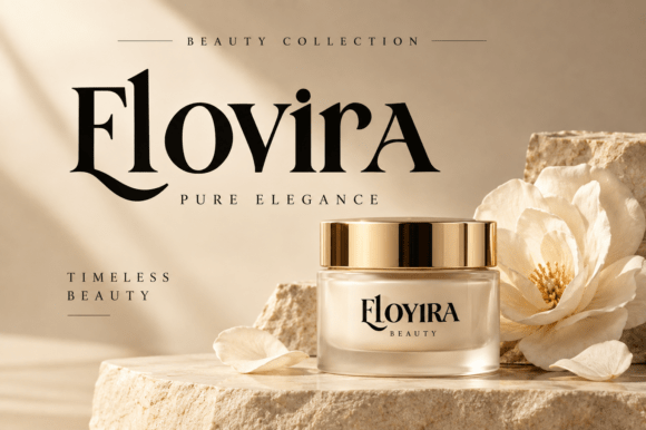 Elovira
