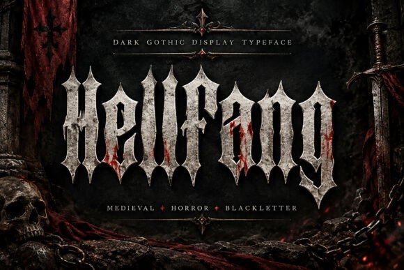 Hellfang