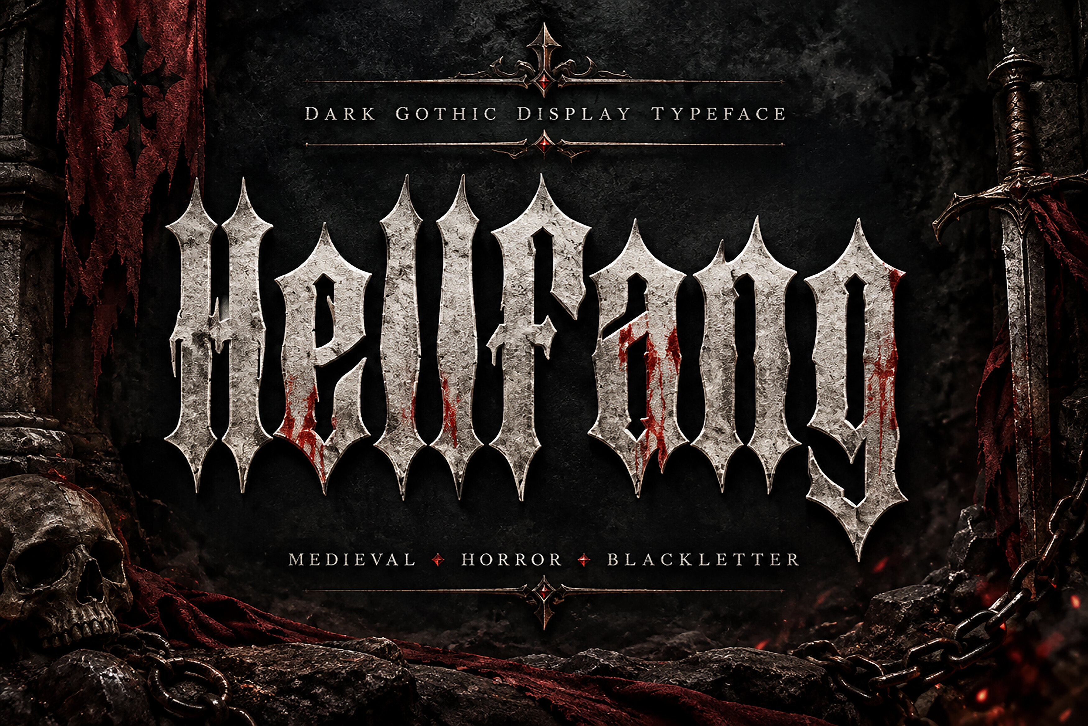 Hellfang
