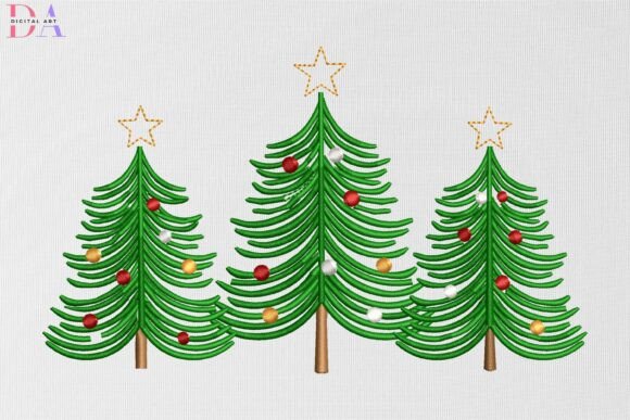 Minimalist Christmas Tree