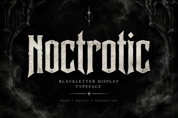 Noctrotic