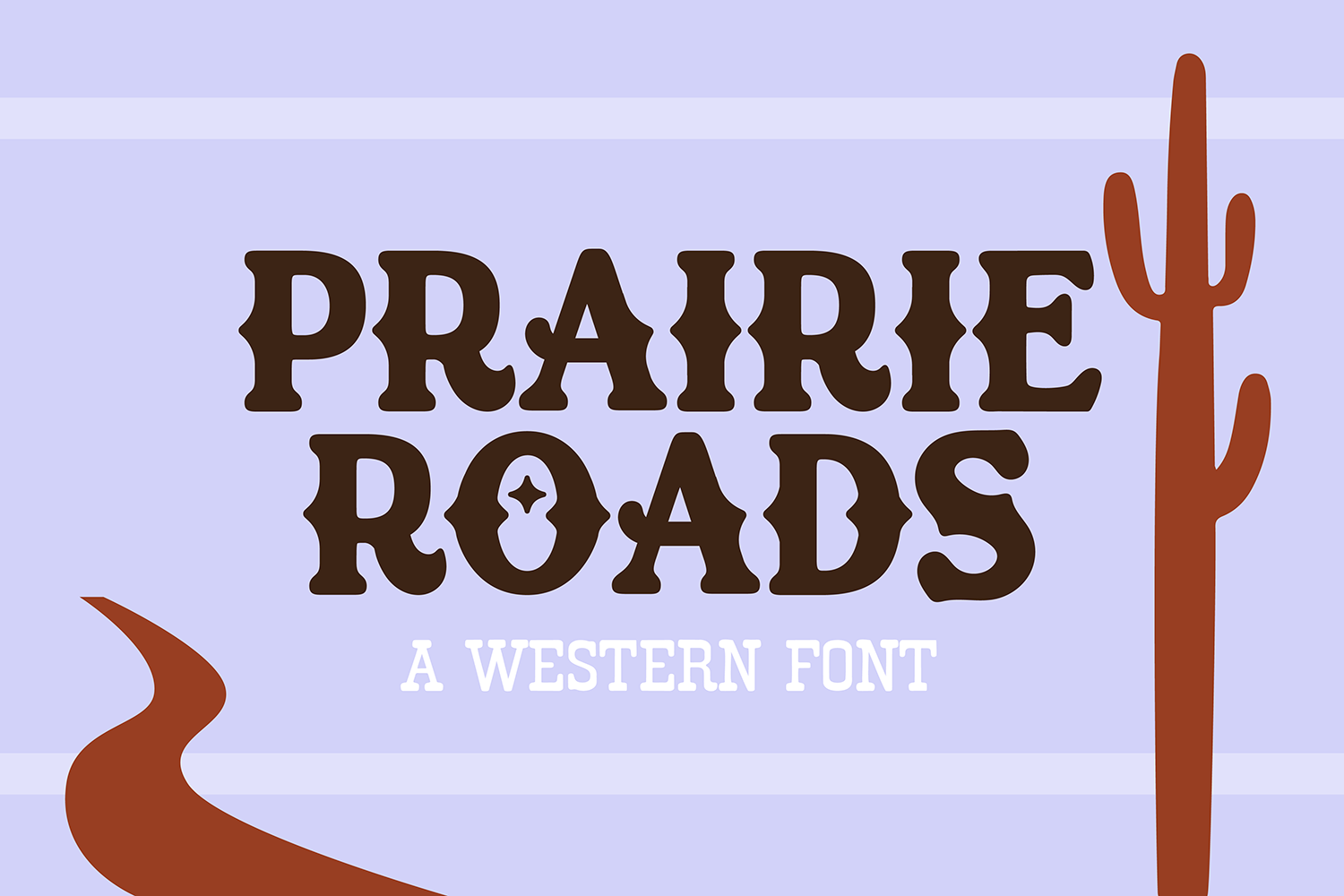 Prairie Roads