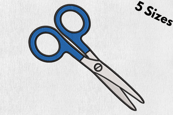 Sewing Scissors Seamstress Sewing Tool