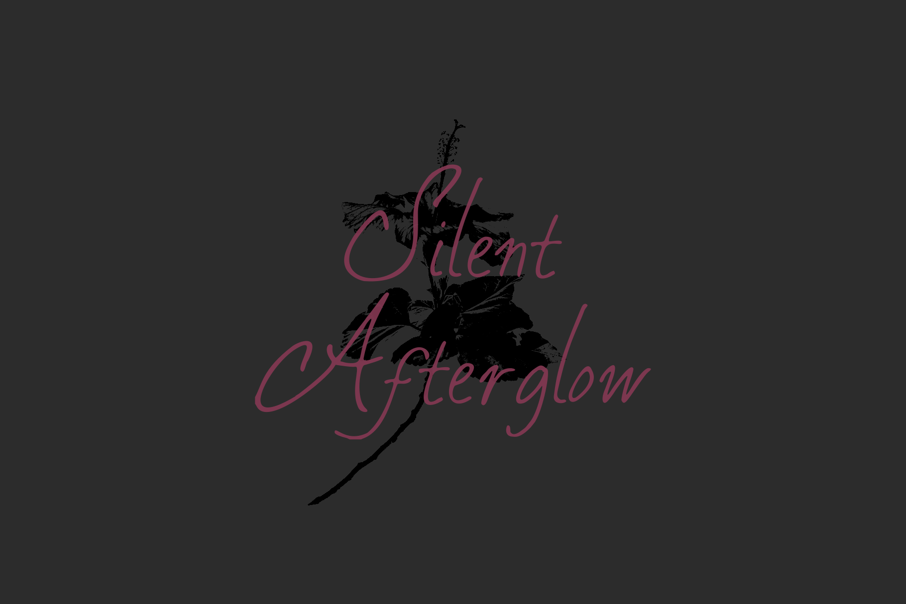 Silent Afterglow