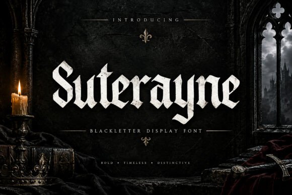 Suterayne