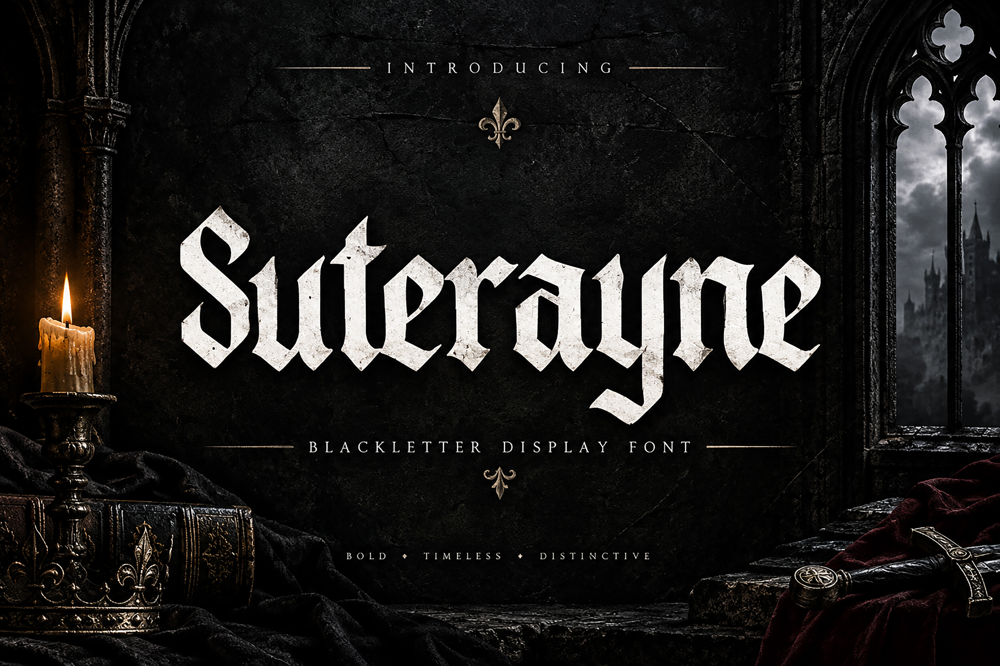 Suterayne