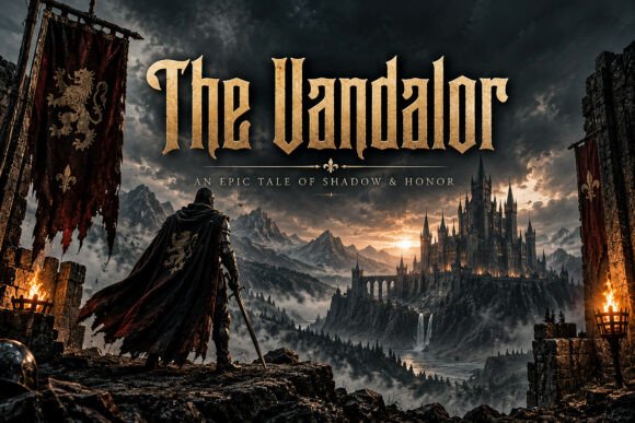 The Vandalor