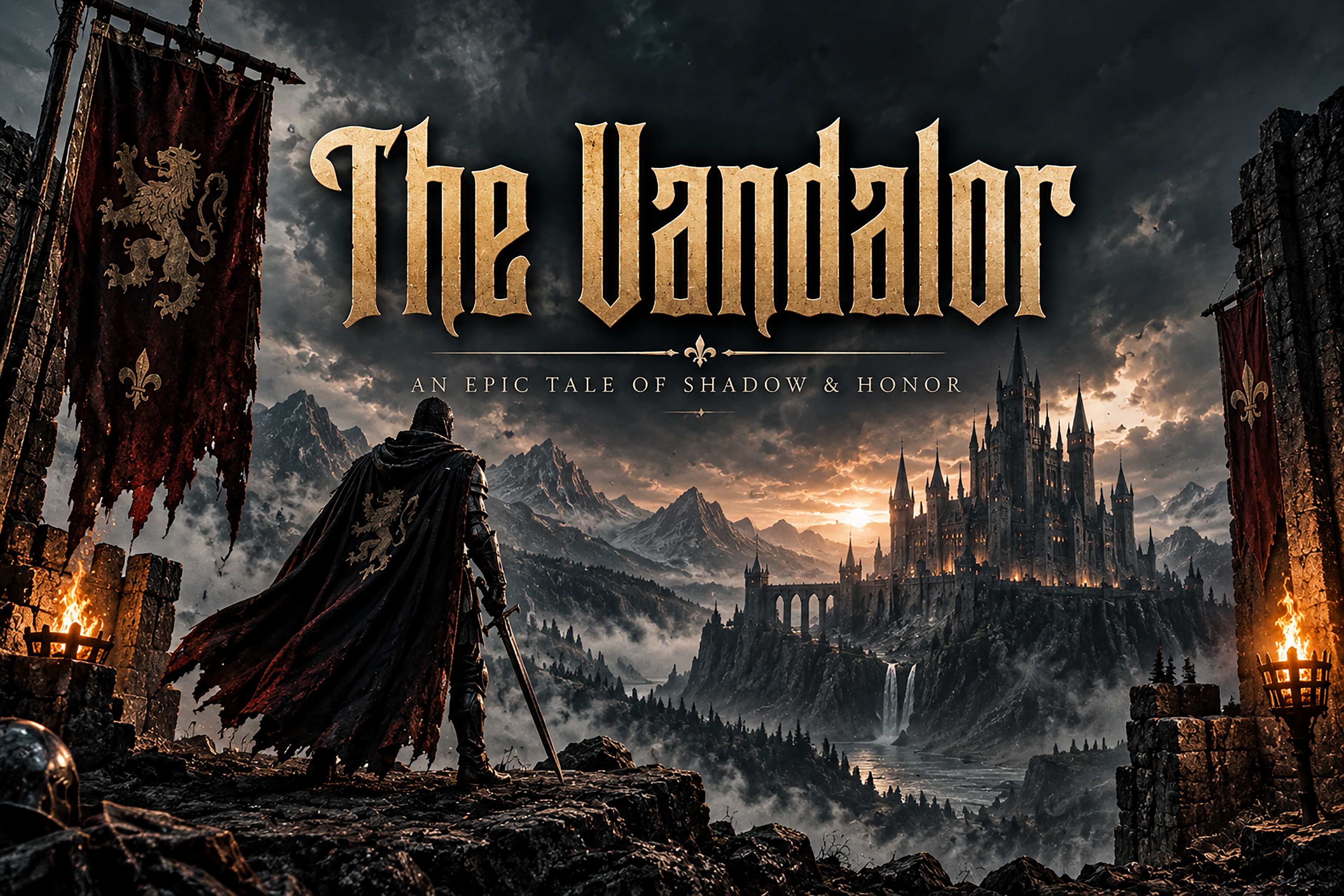 The Vandalor