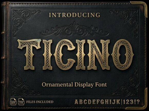 Ticino