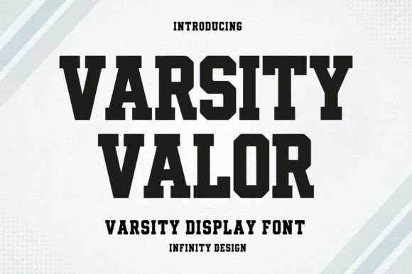 Varsity Valor