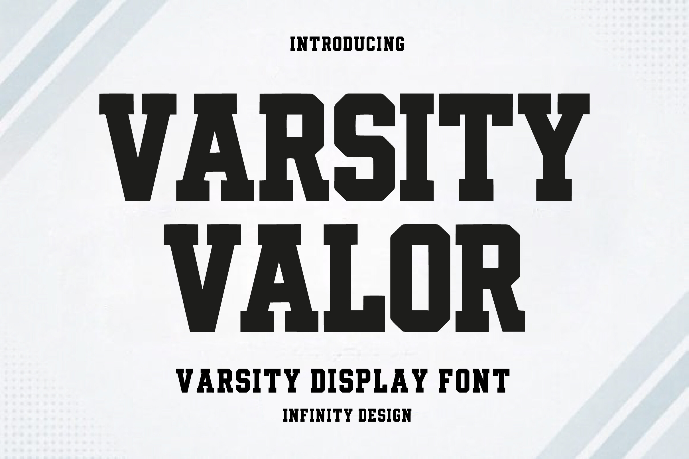 Varsity Valor