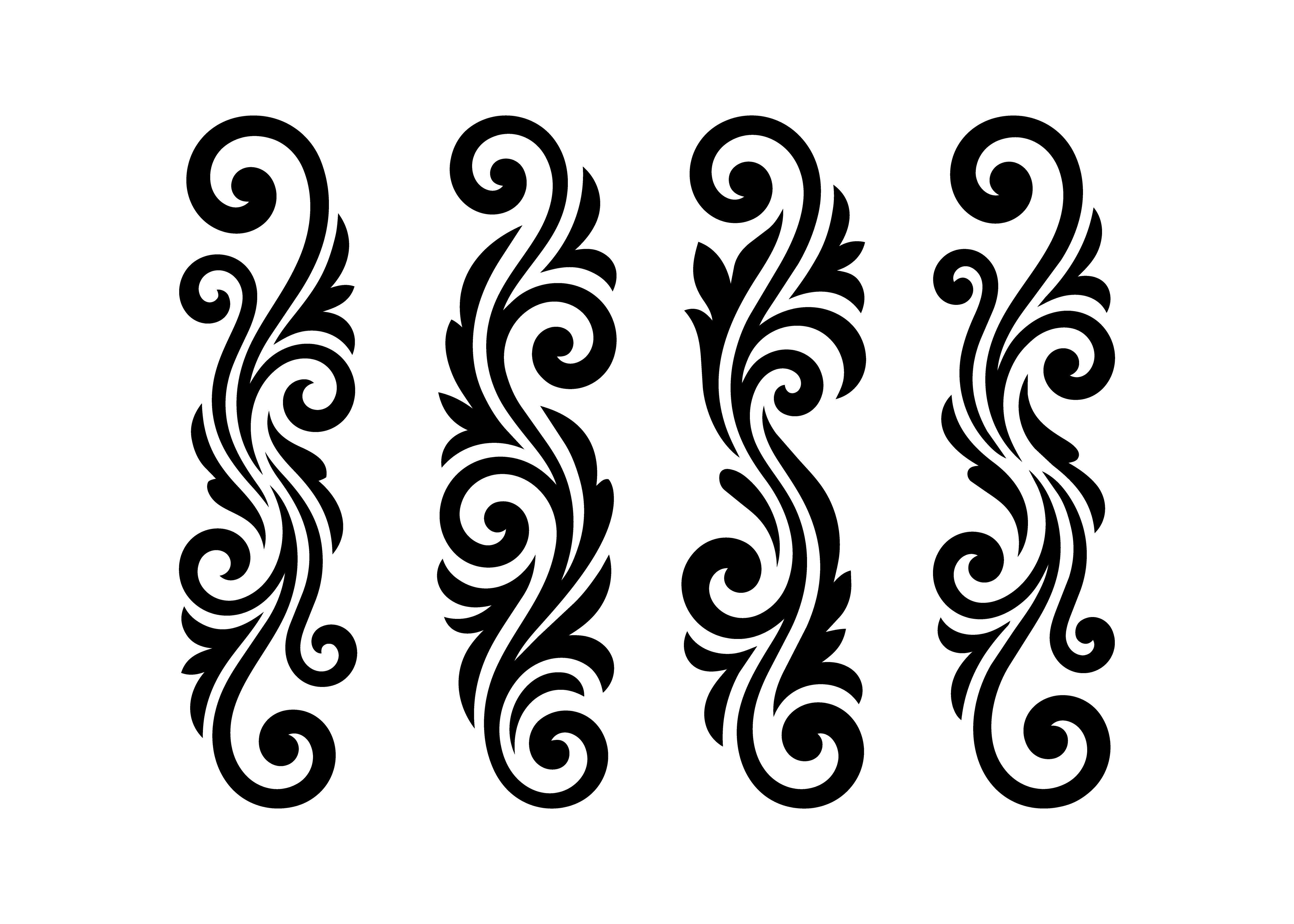 Vertical Elements