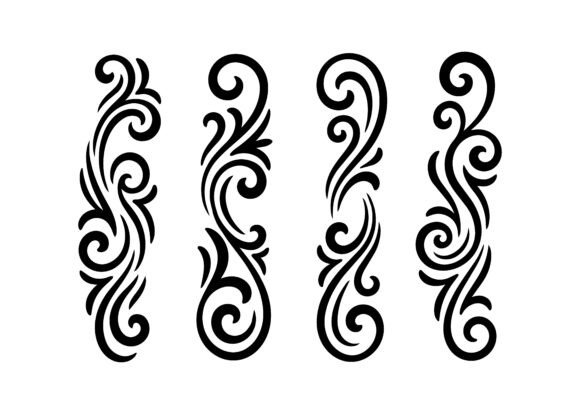Vertical Elements