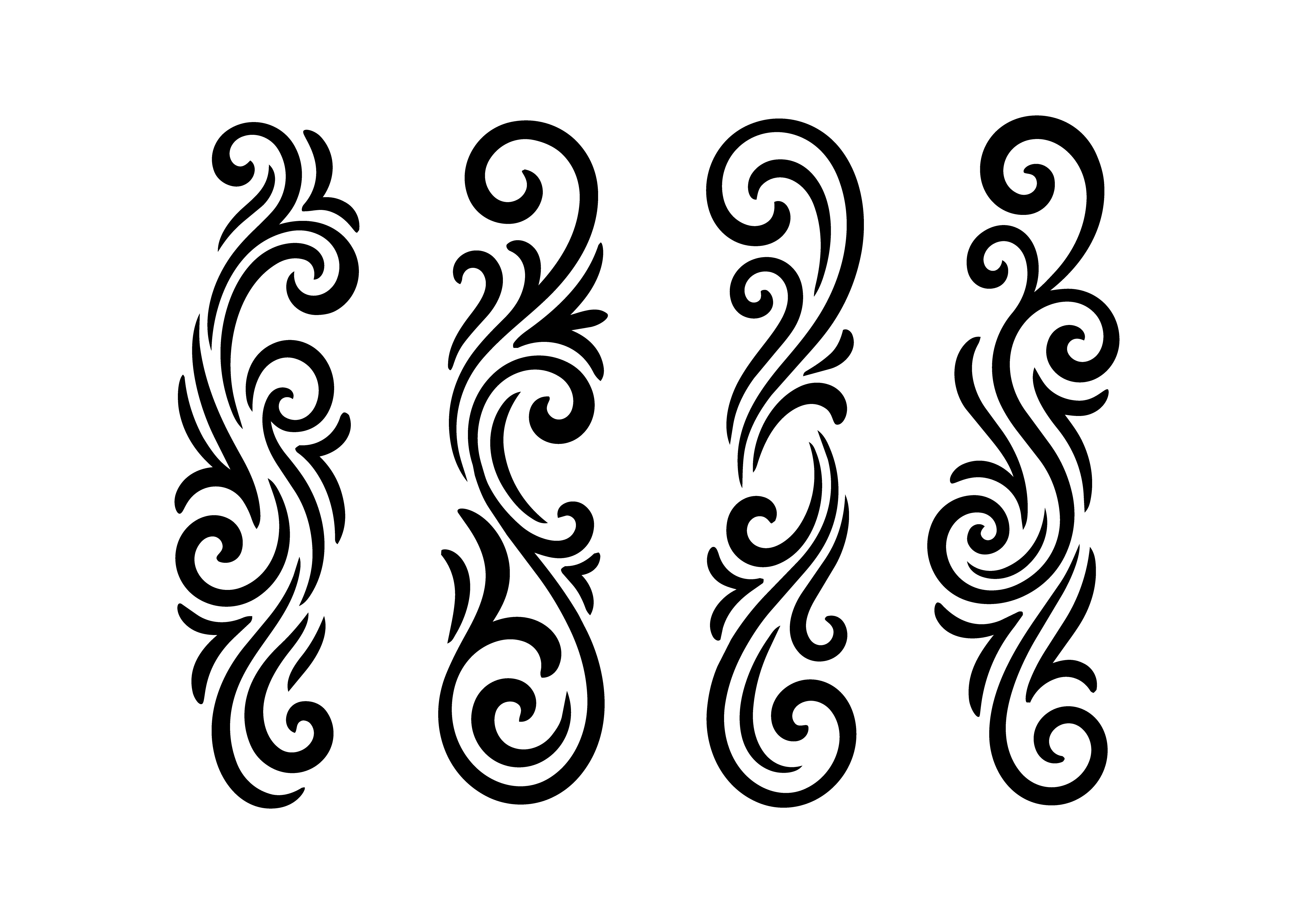 Vertical Elements
