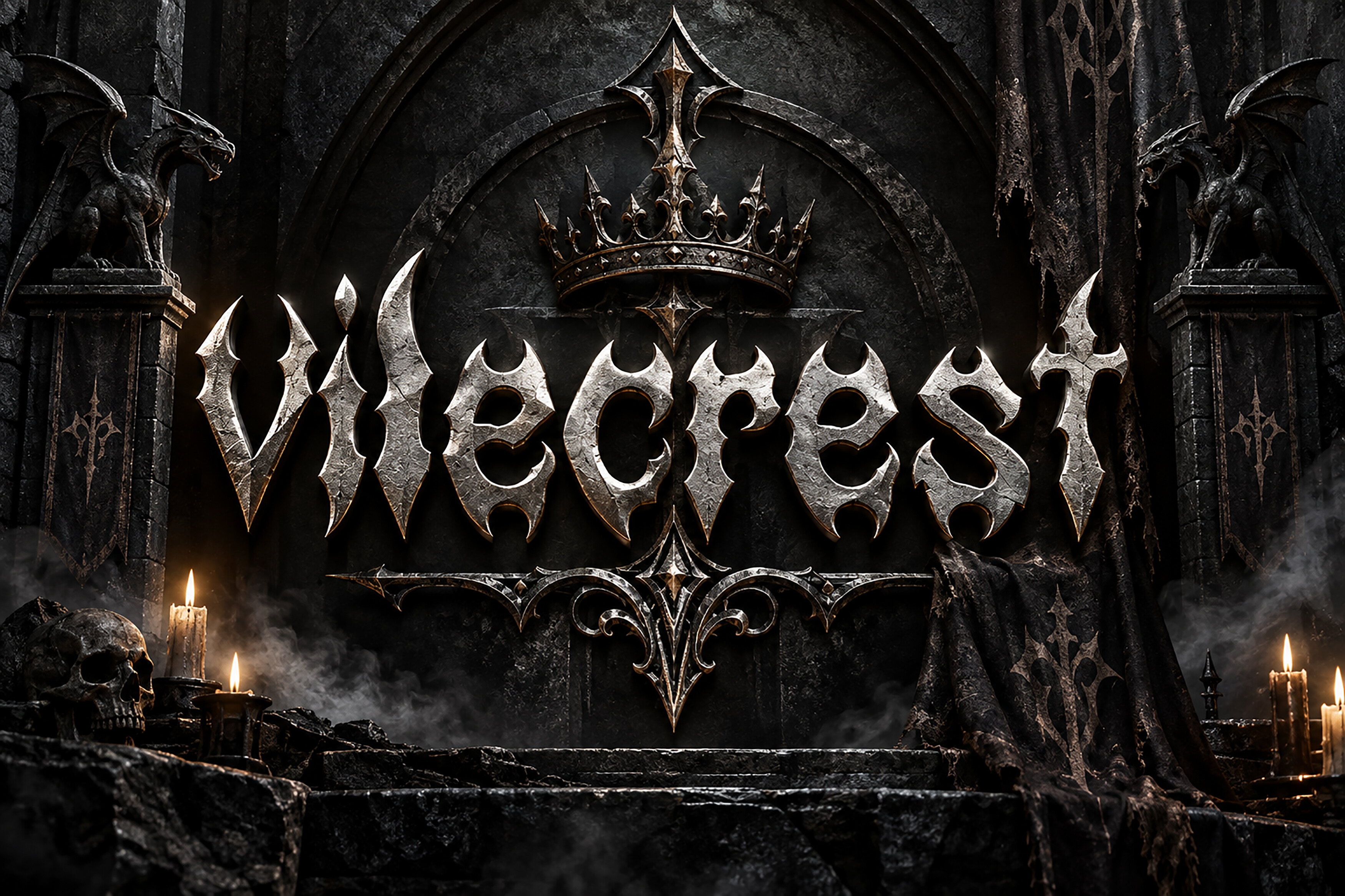 Vilecrest