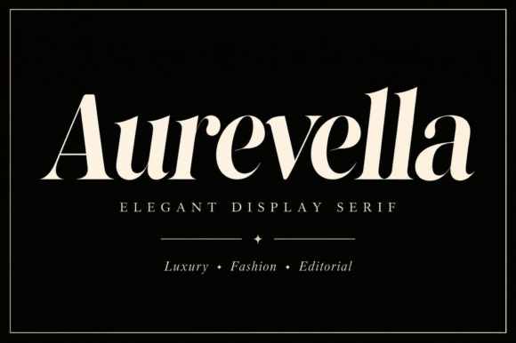 Aurevella