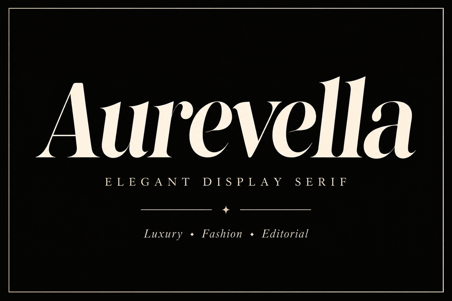 Aurevella