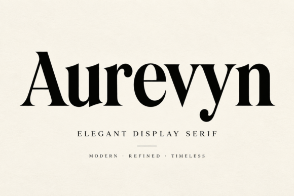 Aurevyn