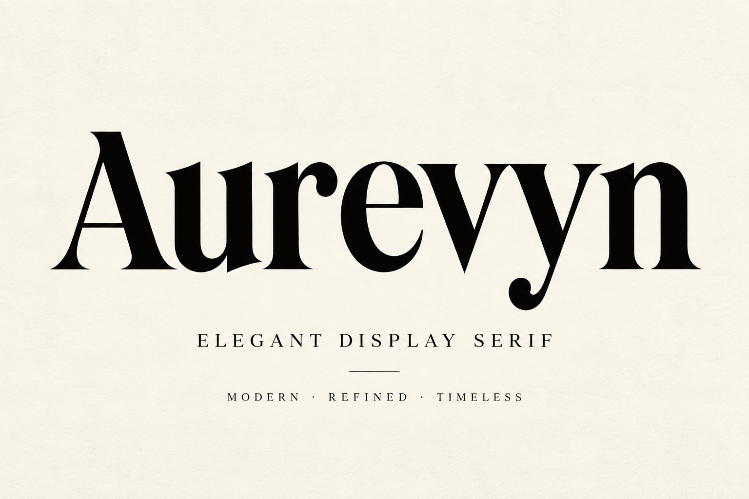 Aurevyn