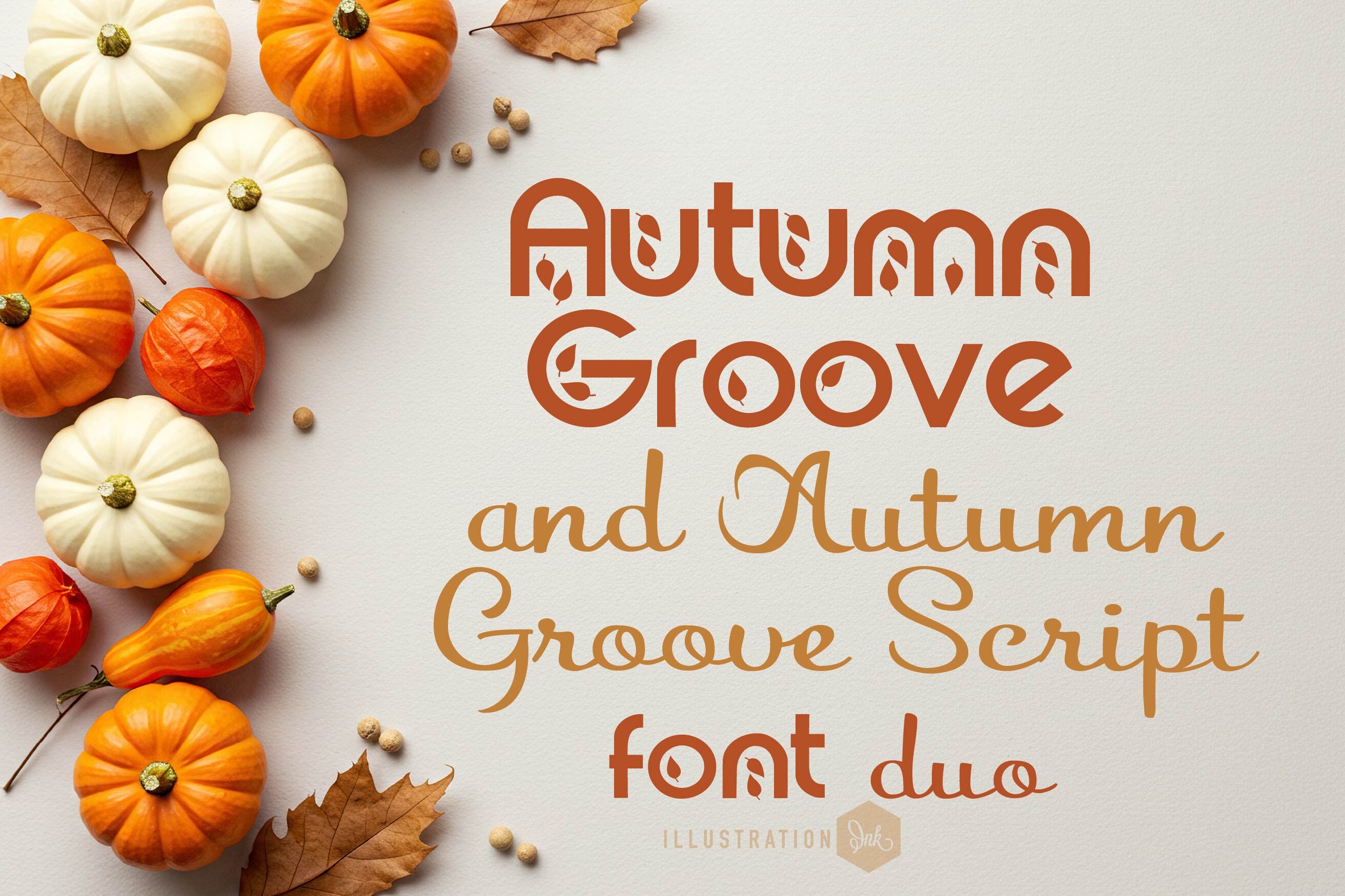 Autumn Groove