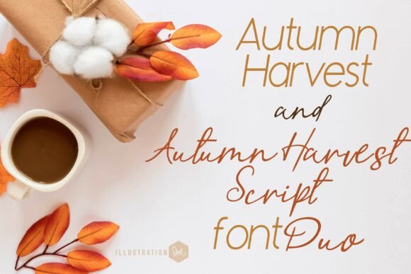Autumn Harvest