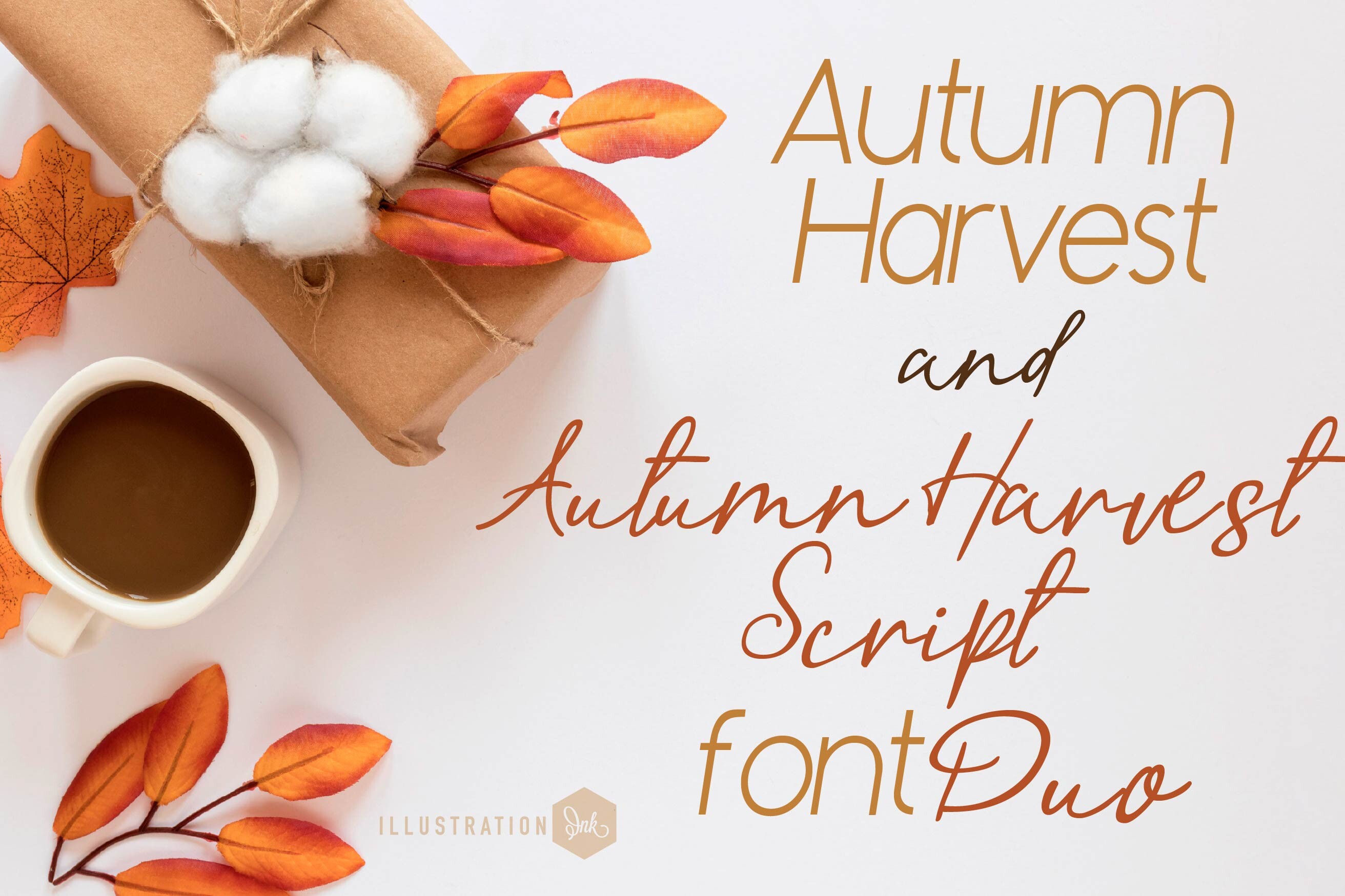 Autumn Harvest