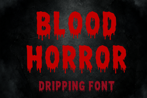 Blood Horror