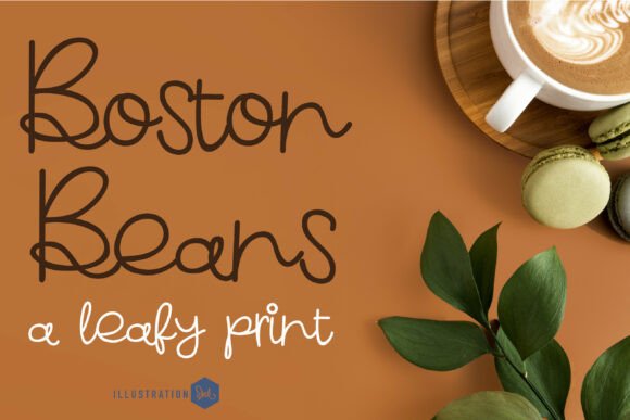 Boston Beans