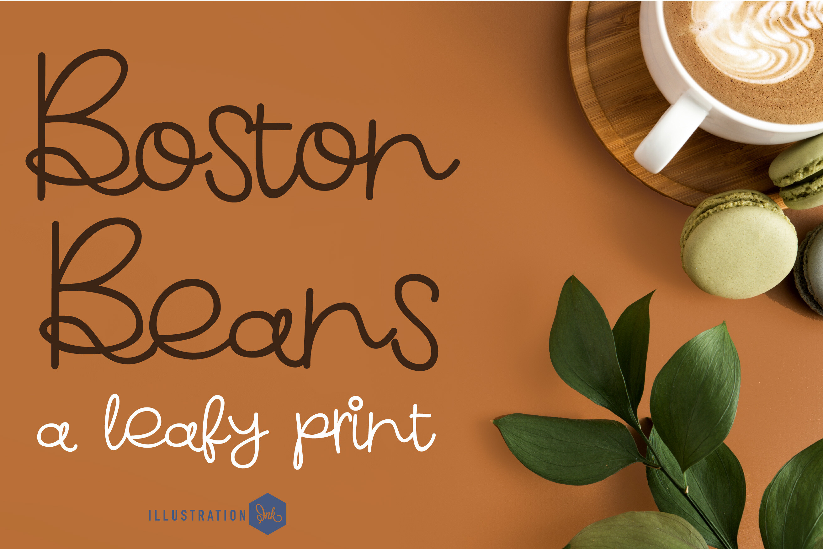 Boston Beans