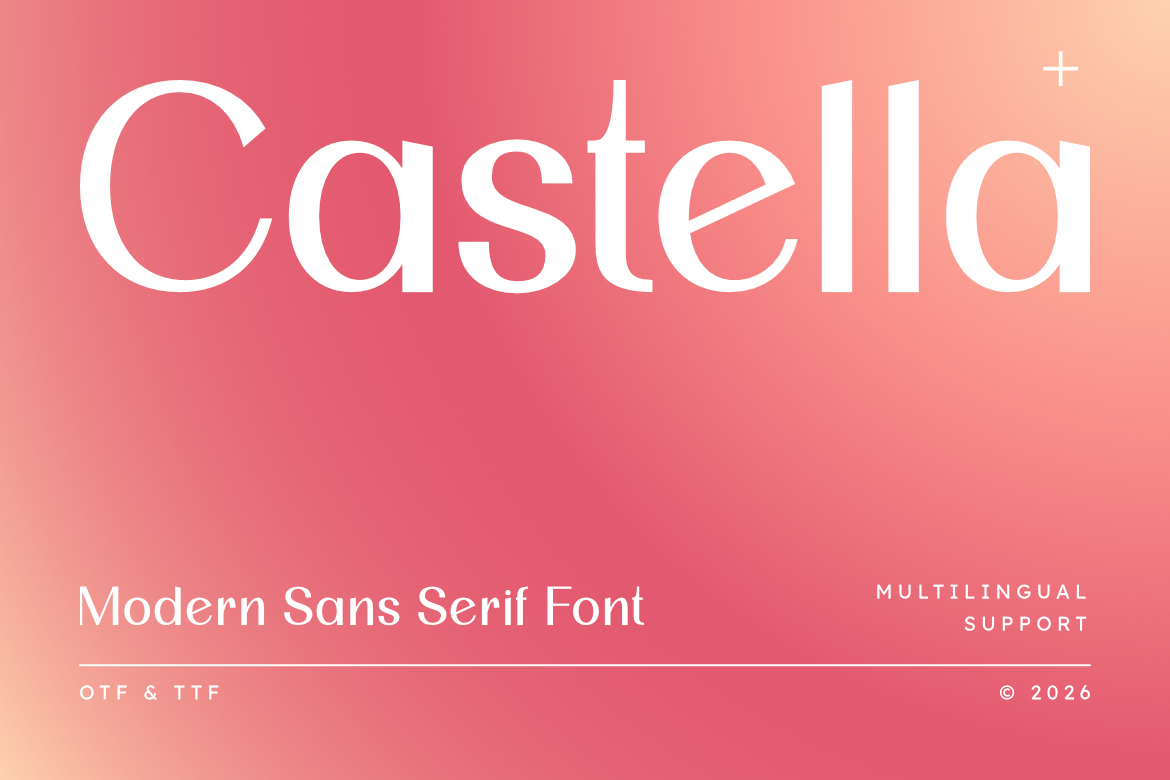 Castella