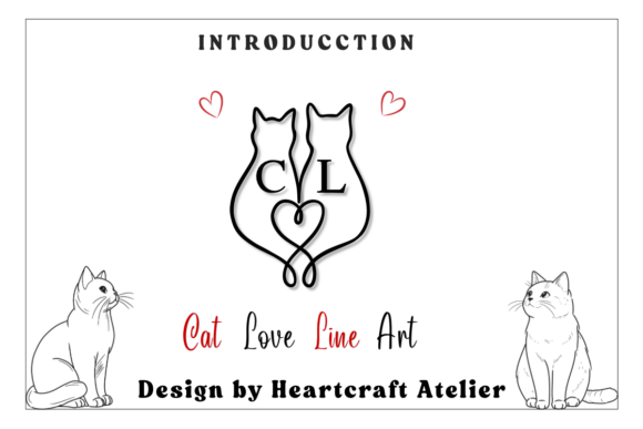 Cat Love