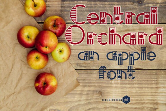 Central Orchard