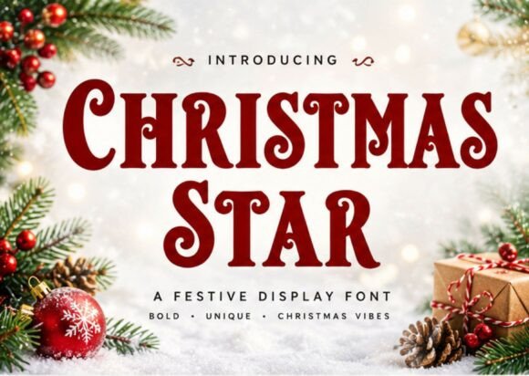 Christmas Star