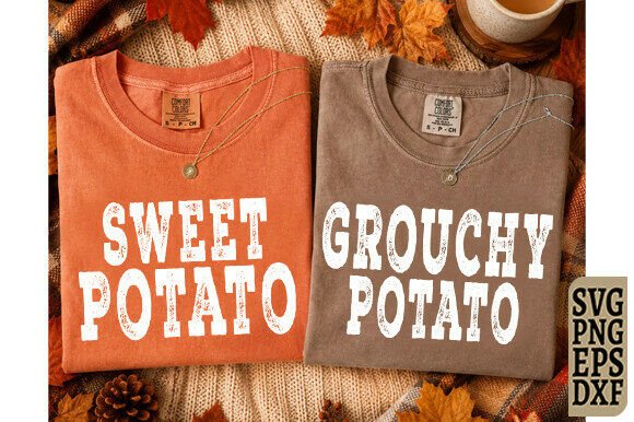 Couples Matching Thanksgiving Png, Funny