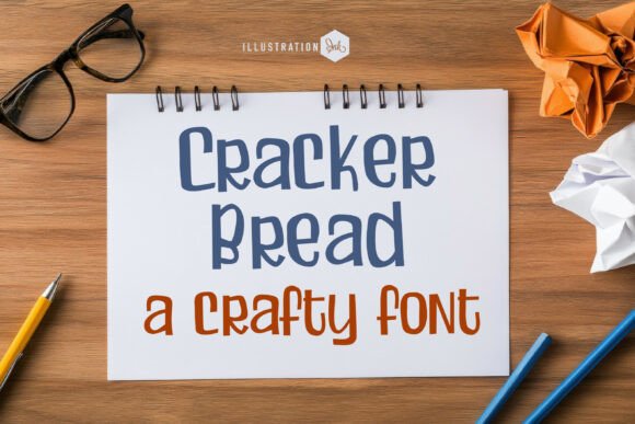 Cracker Bread